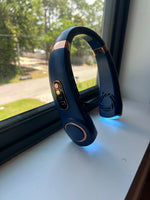 eZbreeze Pro — Bladeless Neck Fan